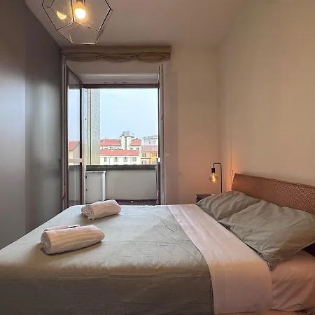Design Big Bright Apartamento *