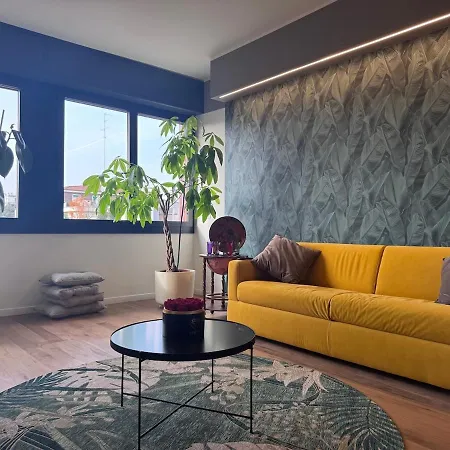 Apartamento Design Big Bright *
