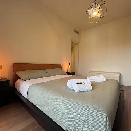 Apartamento Design Big Bright *