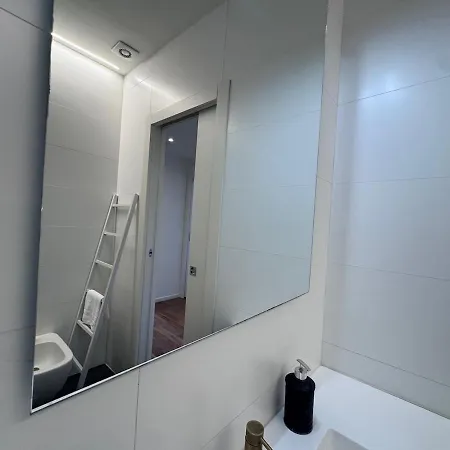 Design Big Bright Apartamento
