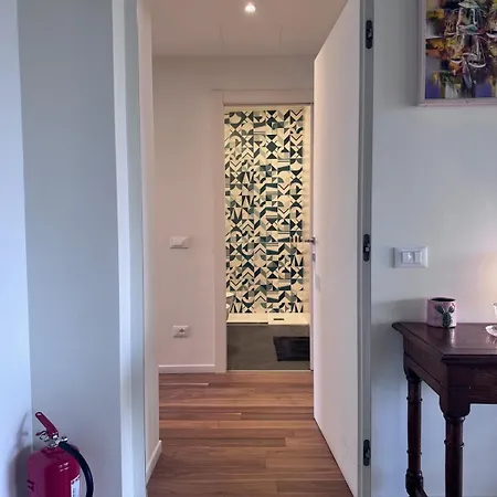 Apartamento Design Big Bright *