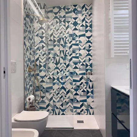 Apartamento Design Big Bright Milão