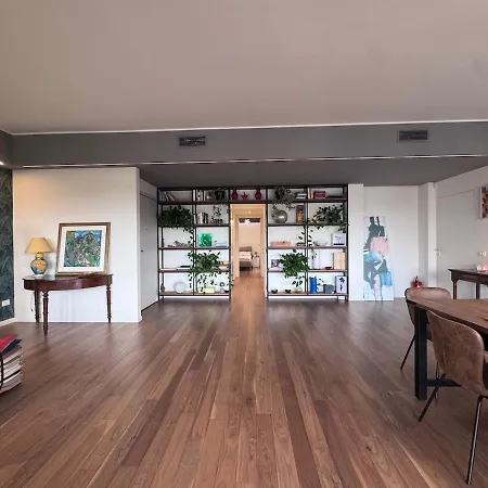 Apartamento Design Big Bright