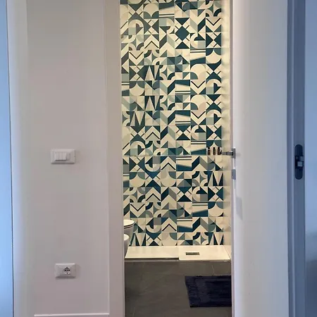 Apartamento Design Big Bright Milão