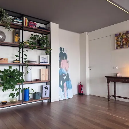 Apartamento Design Big Bright