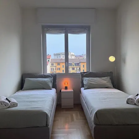 Design Big Bright Apartamento *