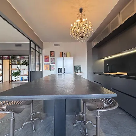 Design Big Bright Milão