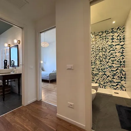 Design Big Bright Apartamento *