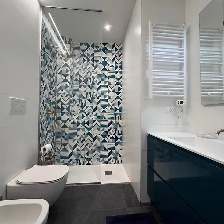 Apartamento Design Big Bright *