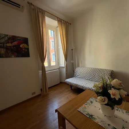 Cozy Escape Porta Romana *