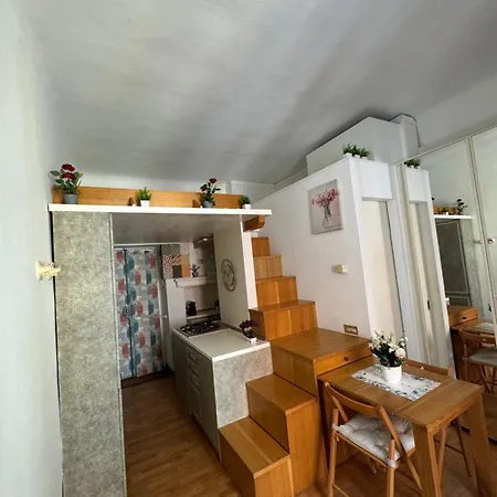 Cozy Escape Porta Romana *