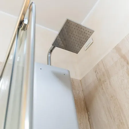 Moderno Bilocale Con Terrazzo, Life Appartement