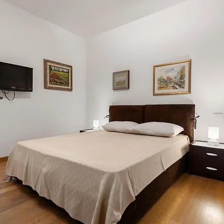 Moderno Bilocale Con Terrazzo, Life * Milaan