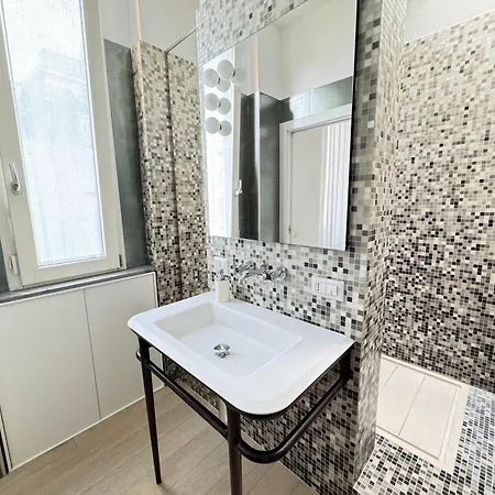 Sant'agostino Large&elegant Apartment,