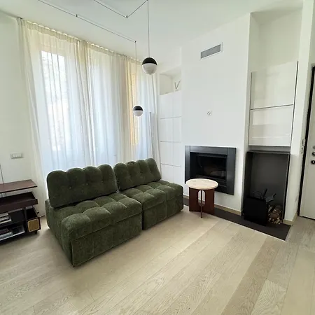 Sant'agostino Large & Elegant Apartment,