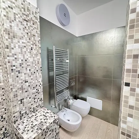 アパート Sant'agostino Large & Elegant Apartment,