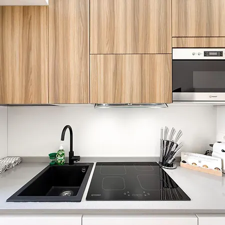 Апартаменты Porta Romana, Fermata Tram Sotto Casa, Wifi Veloce Милан