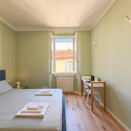 아파트 Porta Romana, Fermata Tram Sotto Casa, Wifi Veloce *