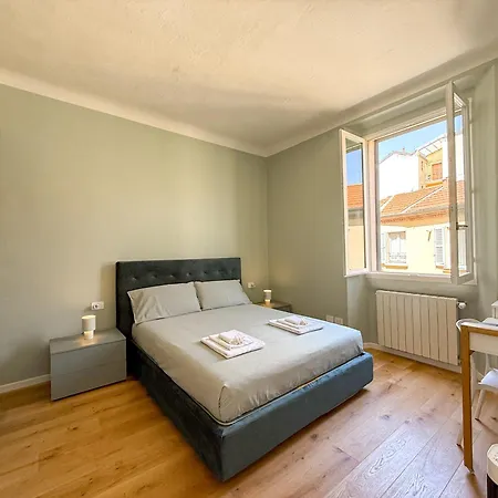 아파트 Porta Romana, Fermata Tram Sotto Casa, Wifi Veloce