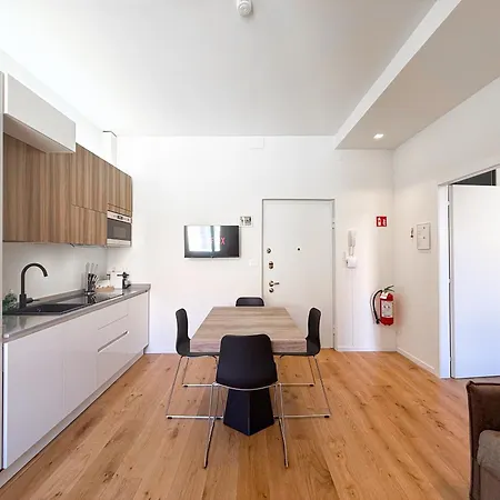 아파트 Porta Romana, Fermata Tram Sotto Casa, Wifi Veloce *