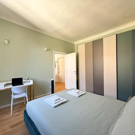 아파트 Porta Romana, Fermata Tram Sotto Casa, Wifi Veloce *