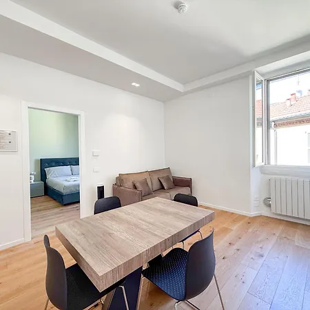 Porta Romana, Fermata Tram Sotto Casa, Wifi Veloce *