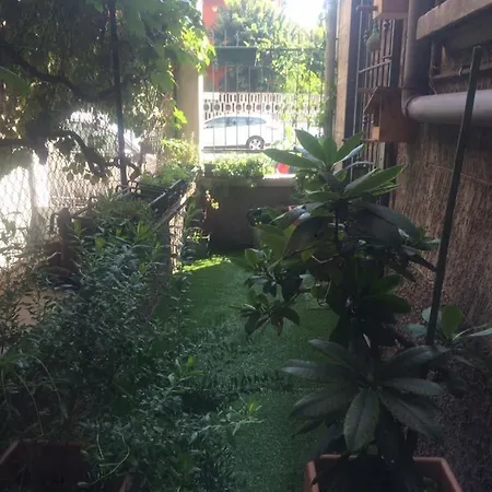 Loft Arbe 27 Lejlighed Milano