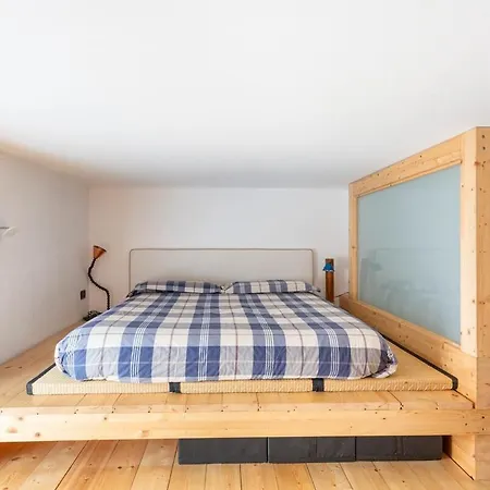 Lejlighed Loft Arbe 27