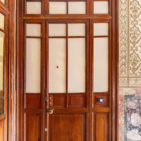 Appartement Loft Arbe 27