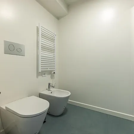 Navigli Charme Urbano Tra Design E Quiete Apartmán Milán