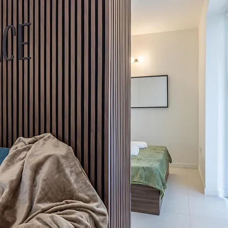 Binda 21-bd Loft Quiete E Design Navigli - Vesta 公寓 米兰