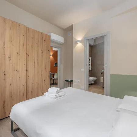 Cozy Navigli * ميلان