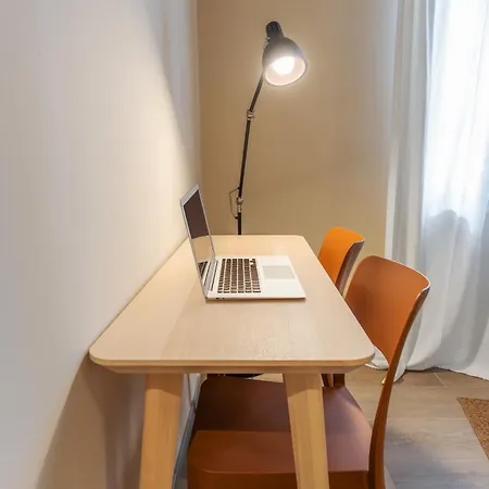 Cozy Navigli Appartement Milaan