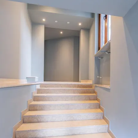 Appartement Cozy Navigli Milaan