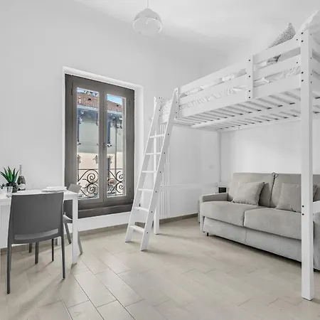 Apartament Do11 -10 Minutes From The Duomo-