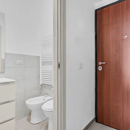 Do11 -10 Minutes From The Duomo-