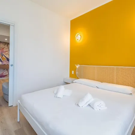 アパート Easy Parking, 10 Min To Malpensa Express, Air Conditioning *