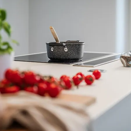 The Morning Sound - Isola Premium Penthouse *