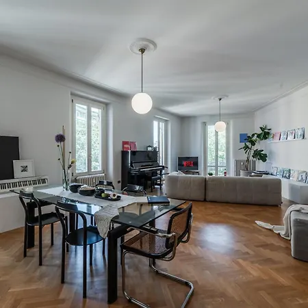 The Morning Sound - Isola Premium Penthouse