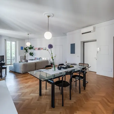 The Morning Sound - Isola Premium Penthouse Apartmán *