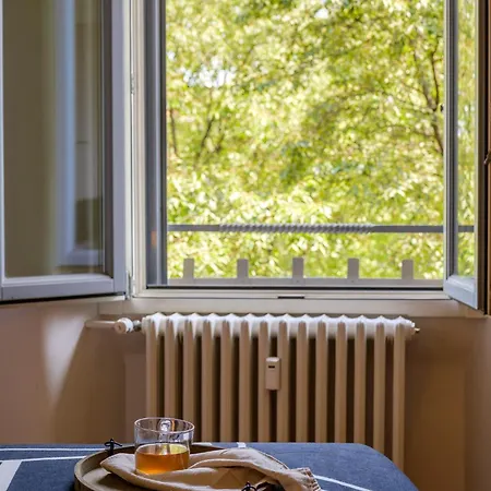 Apartmán The Morning Sound - Isola Premium Penthouse