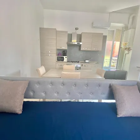 Appartement Modica Milaan