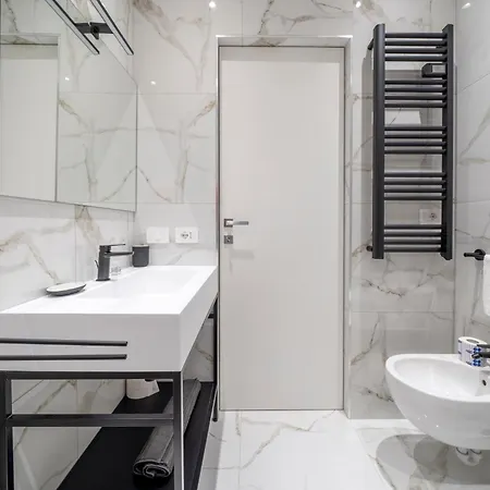 Apartmán Casa Gorilla Sempione,