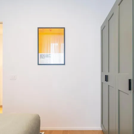 Casa Gorilla Sempione,