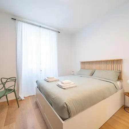 Casa Gorilla Sempione,