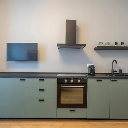 Casa Gorilla Sempione, * Mediolan