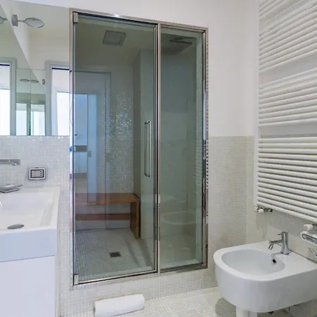 Duomo View 23 Апартаменты *