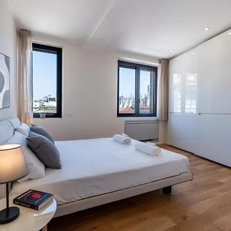 Lägenhet Duomo View 23