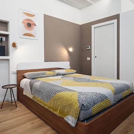 New - M5 Isola 50m - Gae Aulenti - Bosco Verticale *