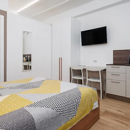 New - M5 Isola 50m - Gae Aulenti - Bosco Verticale Daire Milano